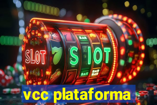 vcc plataforma